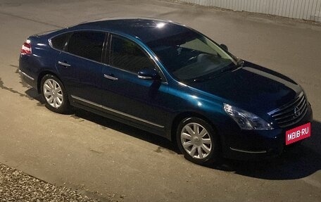 Nissan Teana, 2008 год, 1 360 000 рублей, 17 фотография