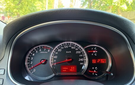 Nissan Teana, 2008 год, 1 360 000 рублей, 26 фотография