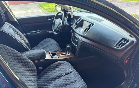 Nissan Teana, 2008 год, 1 360 000 рублей, 25 фотография