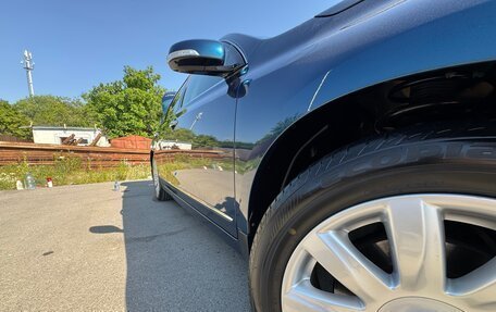 Nissan Teana, 2008 год, 1 360 000 рублей, 29 фотография