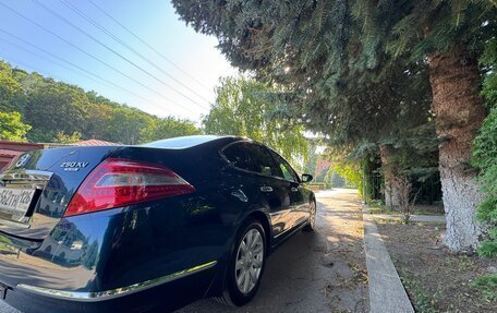 Nissan Teana, 2008 год, 1 360 000 рублей, 34 фотография