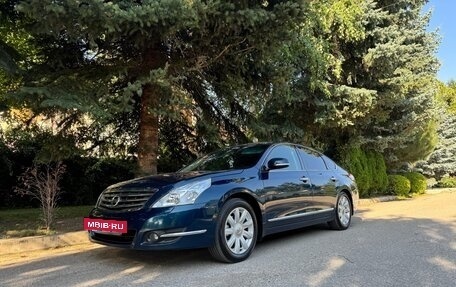 Nissan Teana, 2008 год, 1 360 000 рублей, 33 фотография