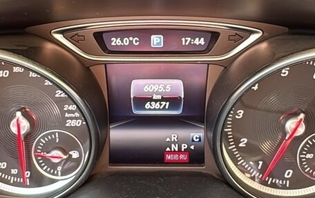Mercedes-Benz GLA, 2019 год, 3 350 000 рублей, 2 фотография