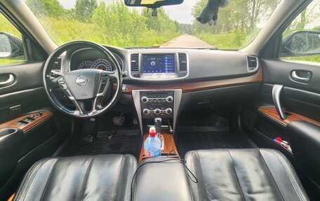 Nissan Teana, 2011 год, 1 235 000 рублей, 3 фотография