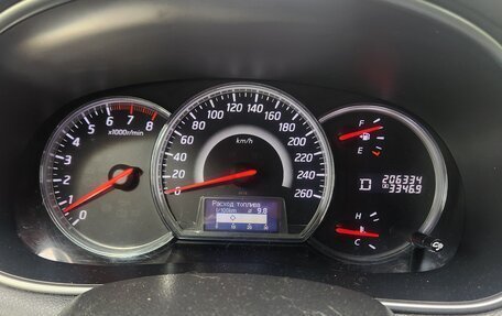 Nissan Teana, 2011 год, 1 235 000 рублей, 4 фотография