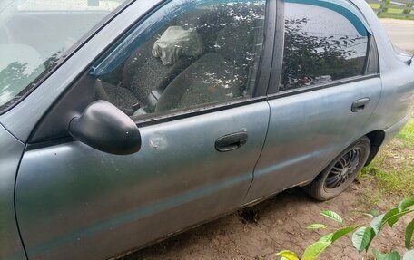 Chevrolet Lanos I, 2006 год, 170 000 рублей, 4 фотография