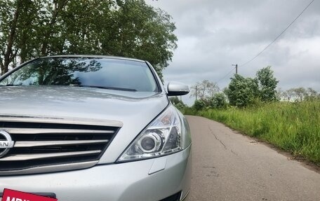 Nissan Teana, 2011 год, 1 235 000 рублей, 7 фотография