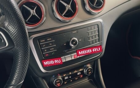 Mercedes-Benz GLA, 2019 год, 3 350 000 рублей, 4 фотография