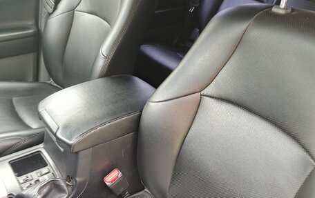 Toyota Land Cruiser Prado 150 рестайлинг 2, 2010 год, 2 200 000 рублей, 4 фотография