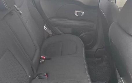 KIA Soul II рестайлинг, 2014 год, 1 000 000 рублей, 4 фотография