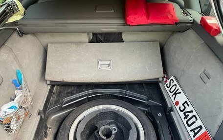 Audi A4, 2005 год, 1 500 000 рублей, 12 фотография