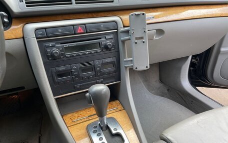 Audi A4, 2005 год, 1 500 000 рублей, 18 фотография