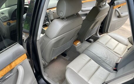 Audi A4, 2005 год, 1 500 000 рублей, 20 фотография