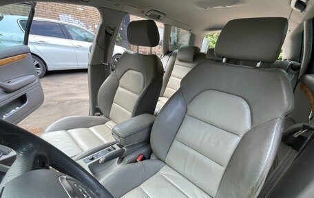 Audi A4, 2005 год, 1 500 000 рублей, 19 фотография