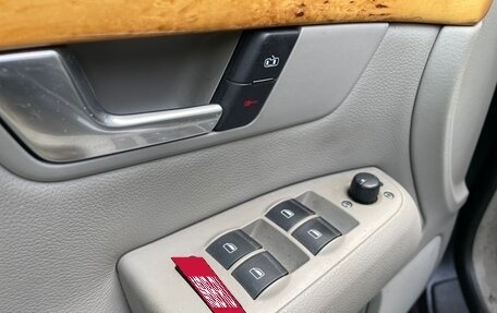 Audi A4, 2005 год, 1 500 000 рублей, 21 фотография