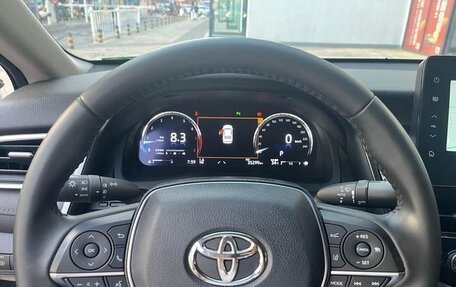 Toyota Camry, 2022 год, 2 550 000 рублей, 6 фотография