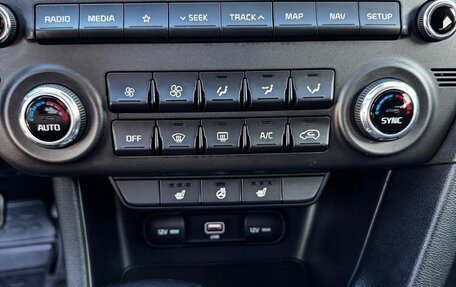 KIA Sportage IV рестайлинг, 2020 год, 2 290 000 рублей, 18 фотография