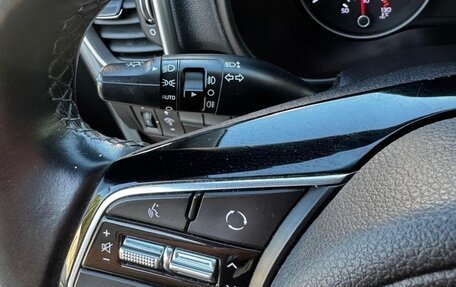 KIA Sportage IV рестайлинг, 2020 год, 2 290 000 рублей, 16 фотография