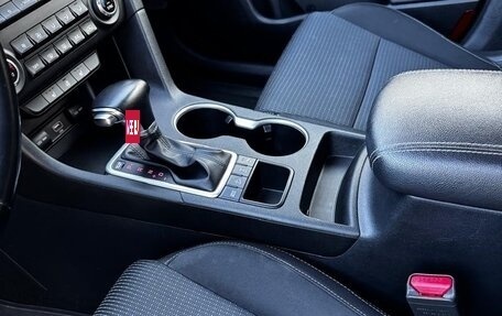 KIA Sportage IV рестайлинг, 2020 год, 2 290 000 рублей, 10 фотография