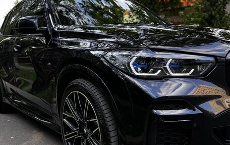 BMW X5, 2021 год, 8 800 000 рублей, 6 фотография