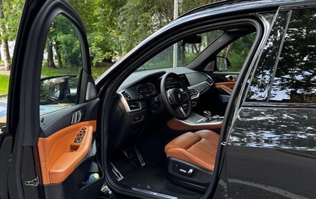 BMW X5, 2021 год, 8 800 000 рублей, 8 фотография
