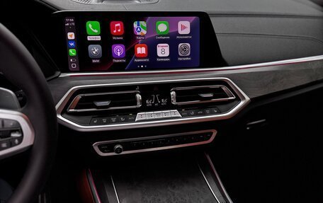 BMW X5, 2021 год, 8 800 000 рублей, 11 фотография