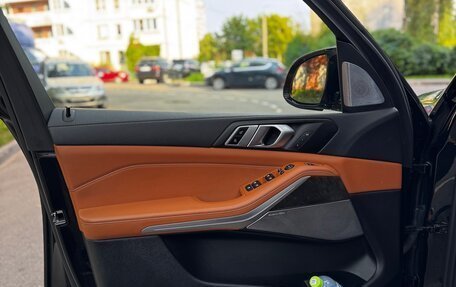 BMW X5, 2021 год, 8 800 000 рублей, 12 фотография