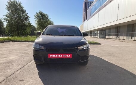 Mitsubishi Lancer IX, 2007 год, 550 000 рублей, 6 фотография