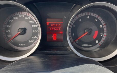 Mitsubishi Lancer IX, 2007 год, 550 000 рублей, 7 фотография