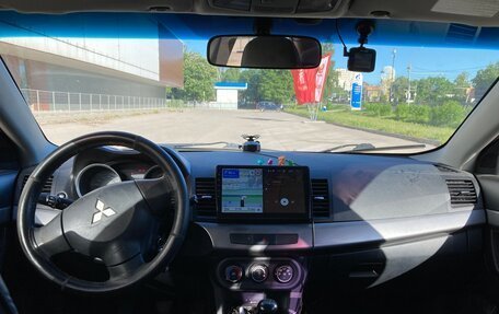 Mitsubishi Lancer IX, 2007 год, 550 000 рублей, 8 фотография
