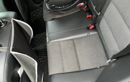 Mercedes-Benz C-Класс, 2011 год, 1 450 000 рублей, 18 фотография