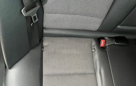 Mercedes-Benz C-Класс, 2011 год, 1 450 000 рублей, 19 фотография