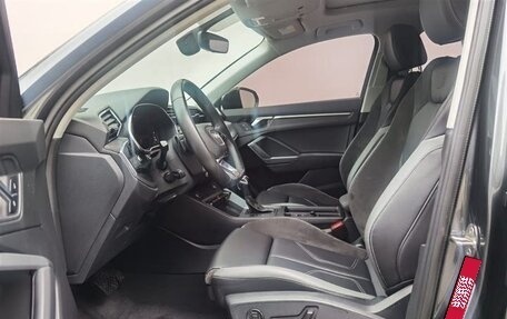 Audi Q3, 2022 год, 2 800 000 рублей, 7 фотография