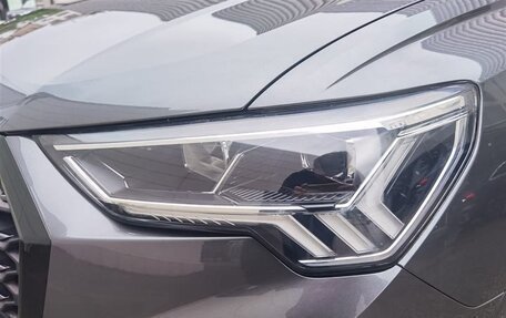 Audi Q3, 2022 год, 2 800 000 рублей, 13 фотография