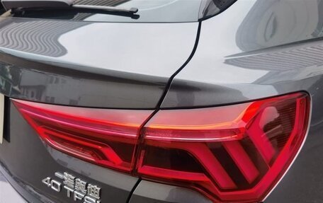 Audi Q3, 2022 год, 2 800 000 рублей, 14 фотография
