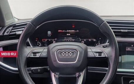Audi Q3, 2022 год, 2 800 000 рублей, 11 фотография