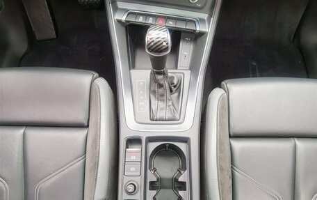 Audi Q3, 2022 год, 2 800 000 рублей, 26 фотография