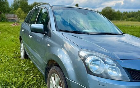 Renault Koleos I рестайлинг 2, 2008 год, 650 000 рублей, 5 фотография