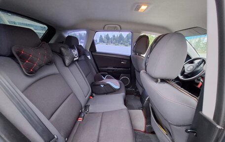 Mazda 3, 2008 год, 690 000 рублей, 11 фотография