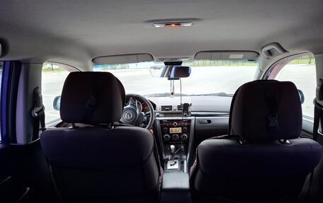 Mazda 3, 2008 год, 690 000 рублей, 12 фотография