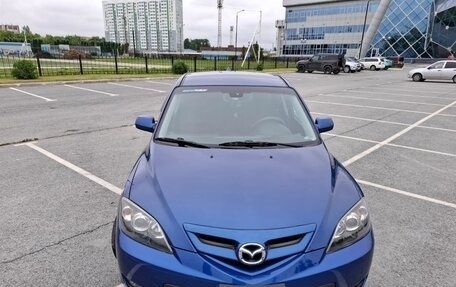 Mazda 3, 2008 год, 690 000 рублей, 3 фотография