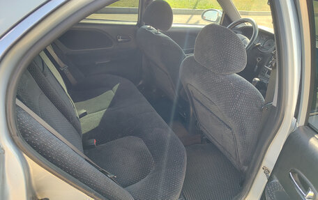 Hyundai Sonata IV рестайлинг, 2009 год, 580 000 рублей, 7 фотография