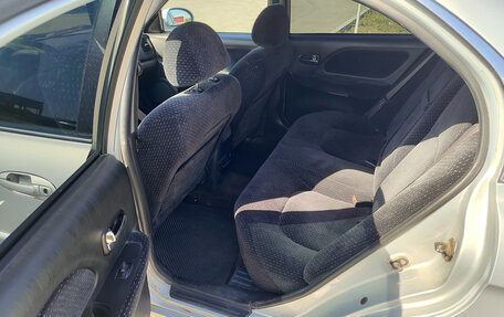 Hyundai Sonata IV рестайлинг, 2009 год, 580 000 рублей, 6 фотография