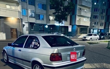 BMW 3 серия, 2000 год, 500 000 рублей, 4 фотография