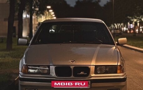 BMW 3 серия, 2000 год, 500 000 рублей, 2 фотография