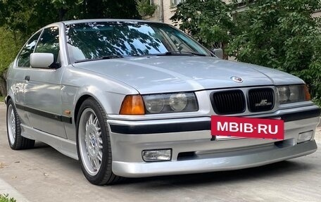 BMW 3 серия, 2000 год, 500 000 рублей, 3 фотография