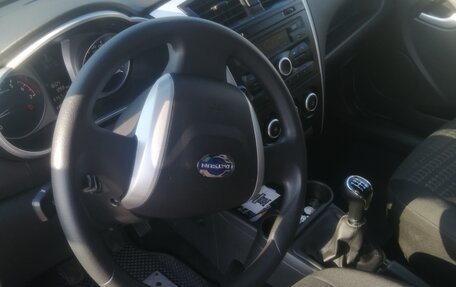 Datsun on-DO I рестайлинг, 2020 год, 650 000 рублей, 4 фотография