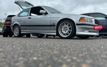BMW 3 серия, 2000 год, 500 000 рублей, 8 фотография