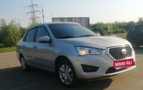 Datsun on-DO I рестайлинг, 2020 год, 650 000 рублей, 2 фотография