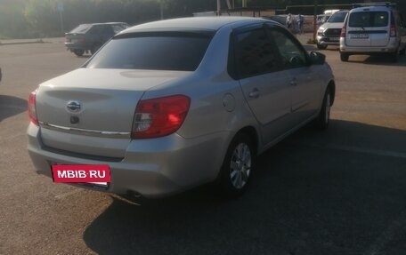 Datsun on-DO I рестайлинг, 2020 год, 650 000 рублей, 3 фотография